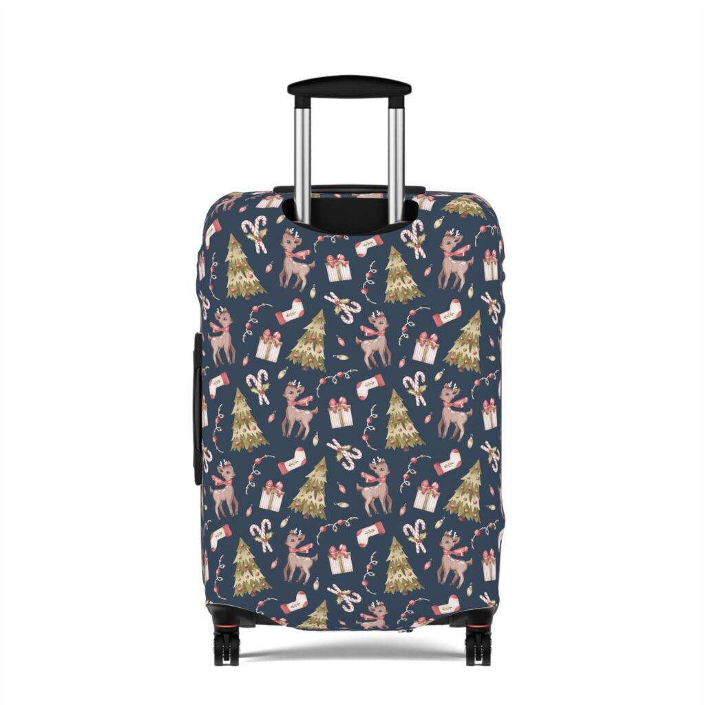 - Luggage Cover UK Store