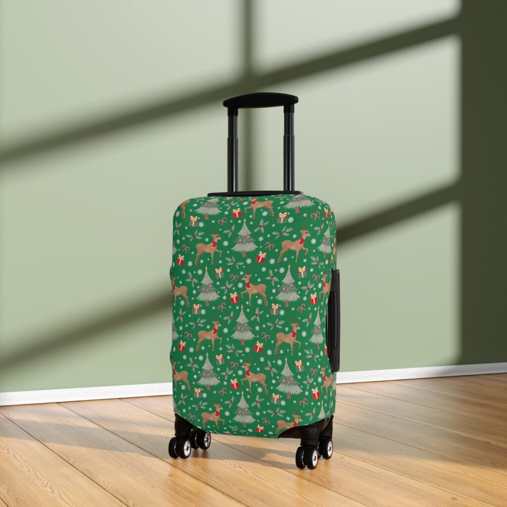- Luggage Cover UK Store