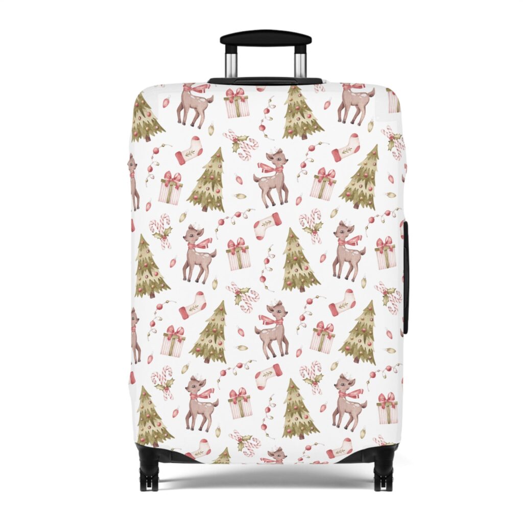 - Luggage Cover UK Store
