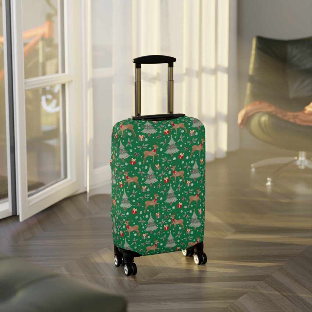 - Luggage Cover UK Store