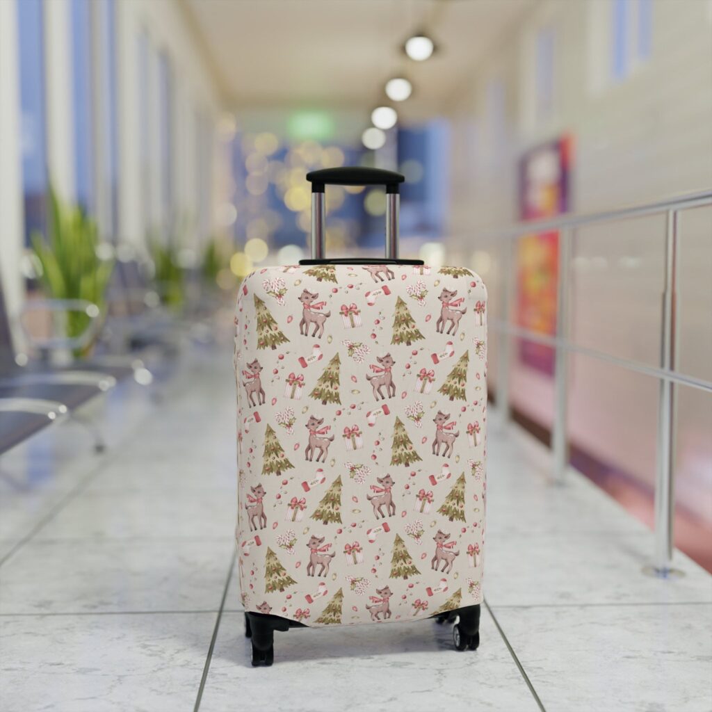 - Luggage Cover UK Store