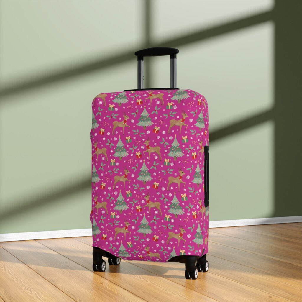 - Luggage Cover UK Store