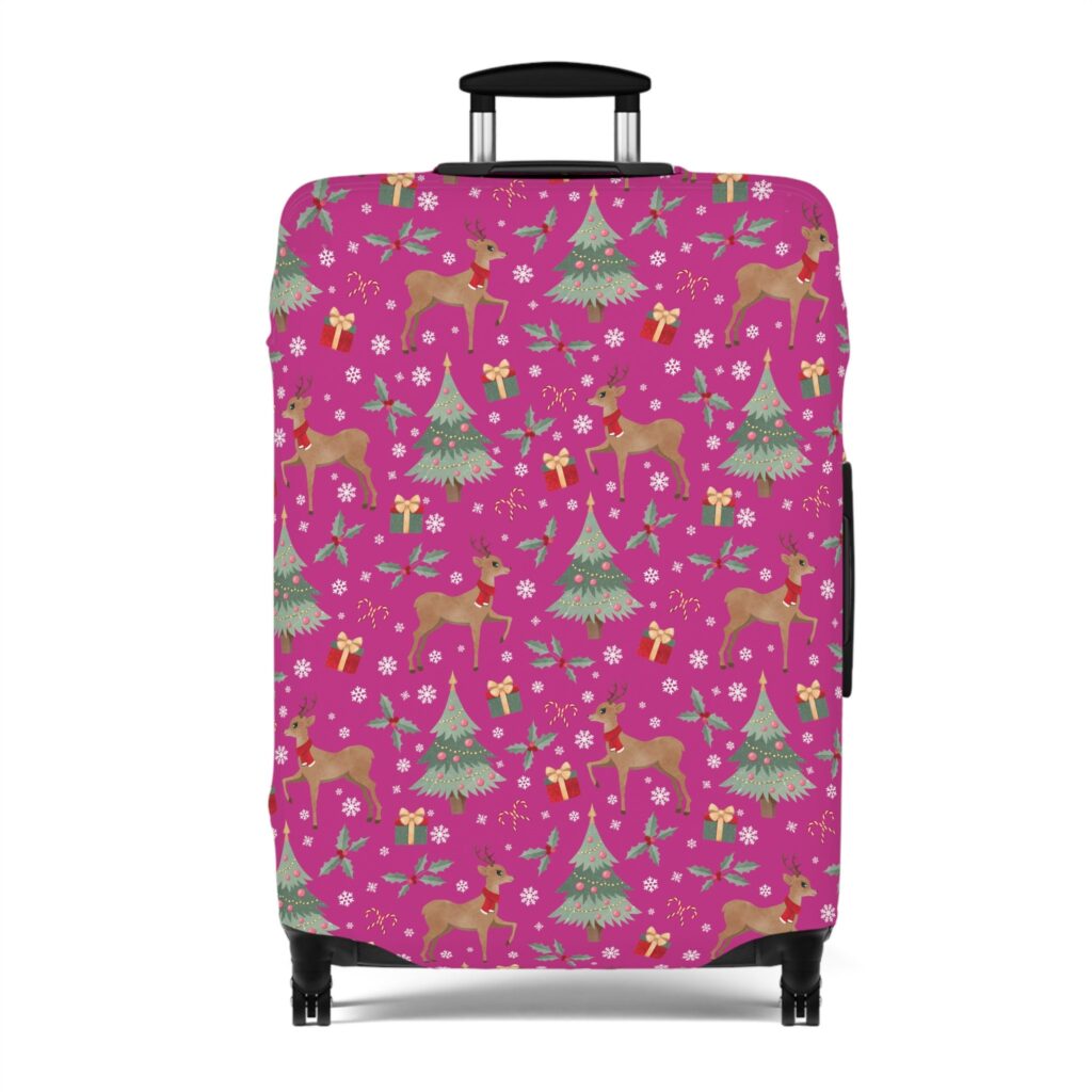 - Luggage Cover UK Store
