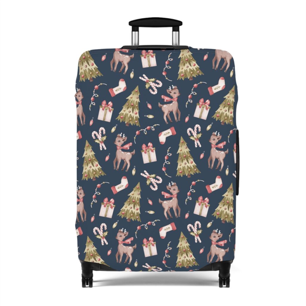 - Luggage Cover UK Store