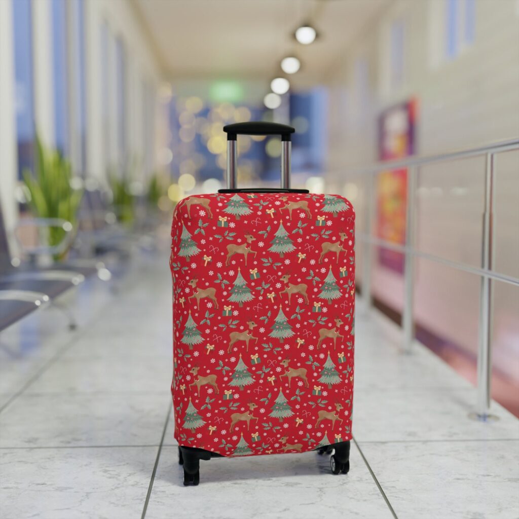 - Luggage Cover UK Store