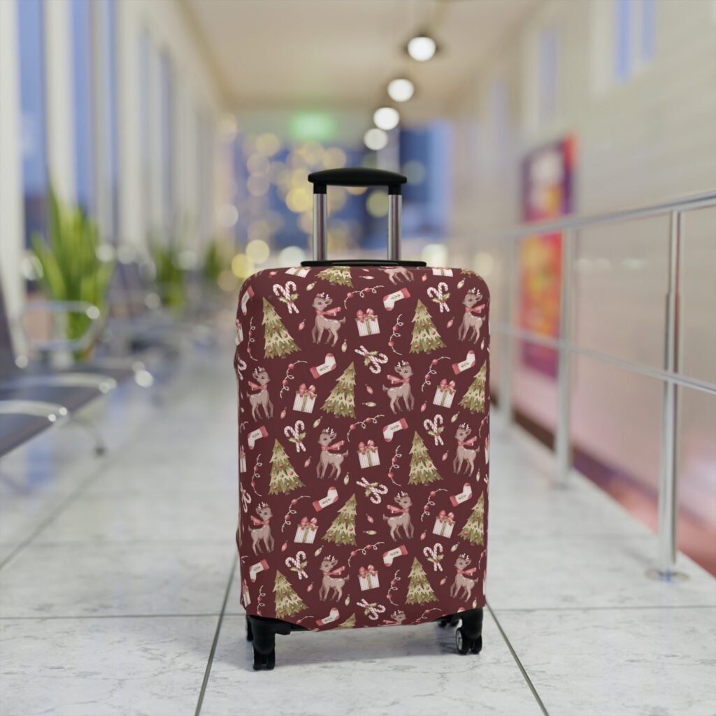 - Luggage Cover UK Store