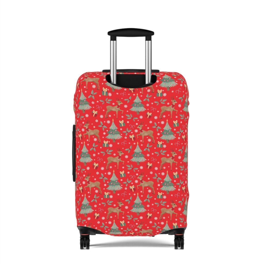 - Luggage Cover UK Store