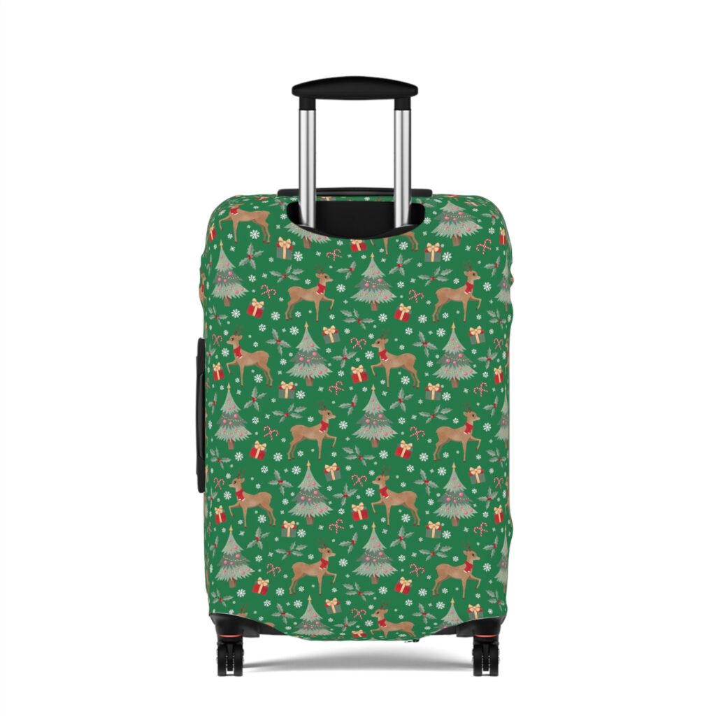 - Luggage Cover UK Store