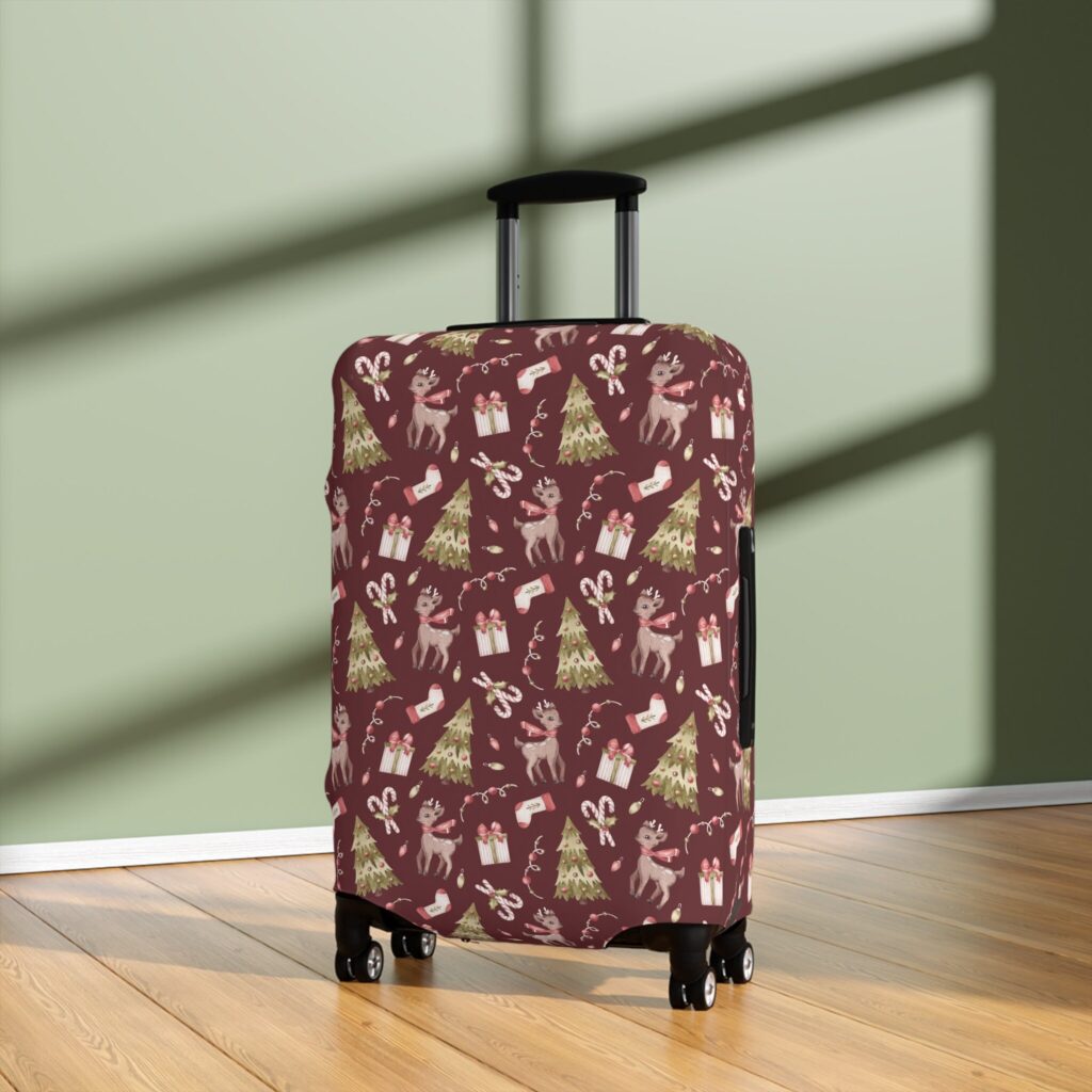 - Luggage Cover UK Store