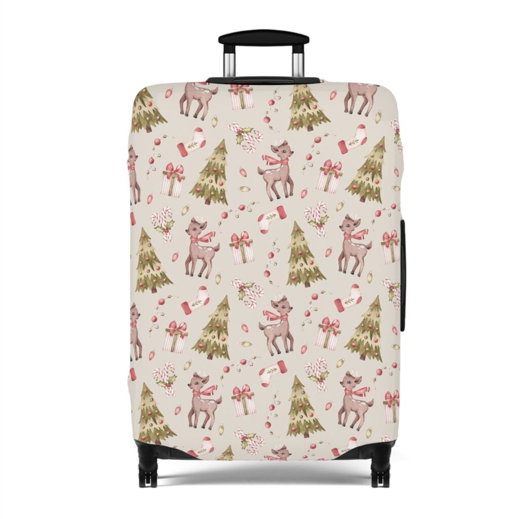 - Luggage Cover UK Store