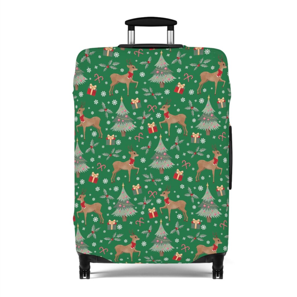 - Luggage Cover UK Store