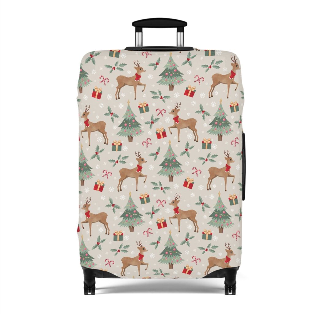 - Luggage Cover UK Store