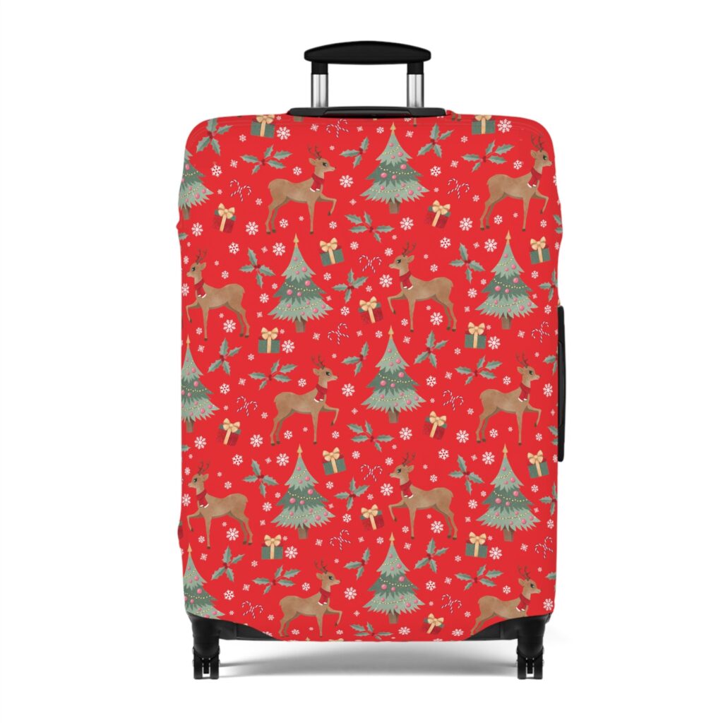 - Luggage Cover UK Store