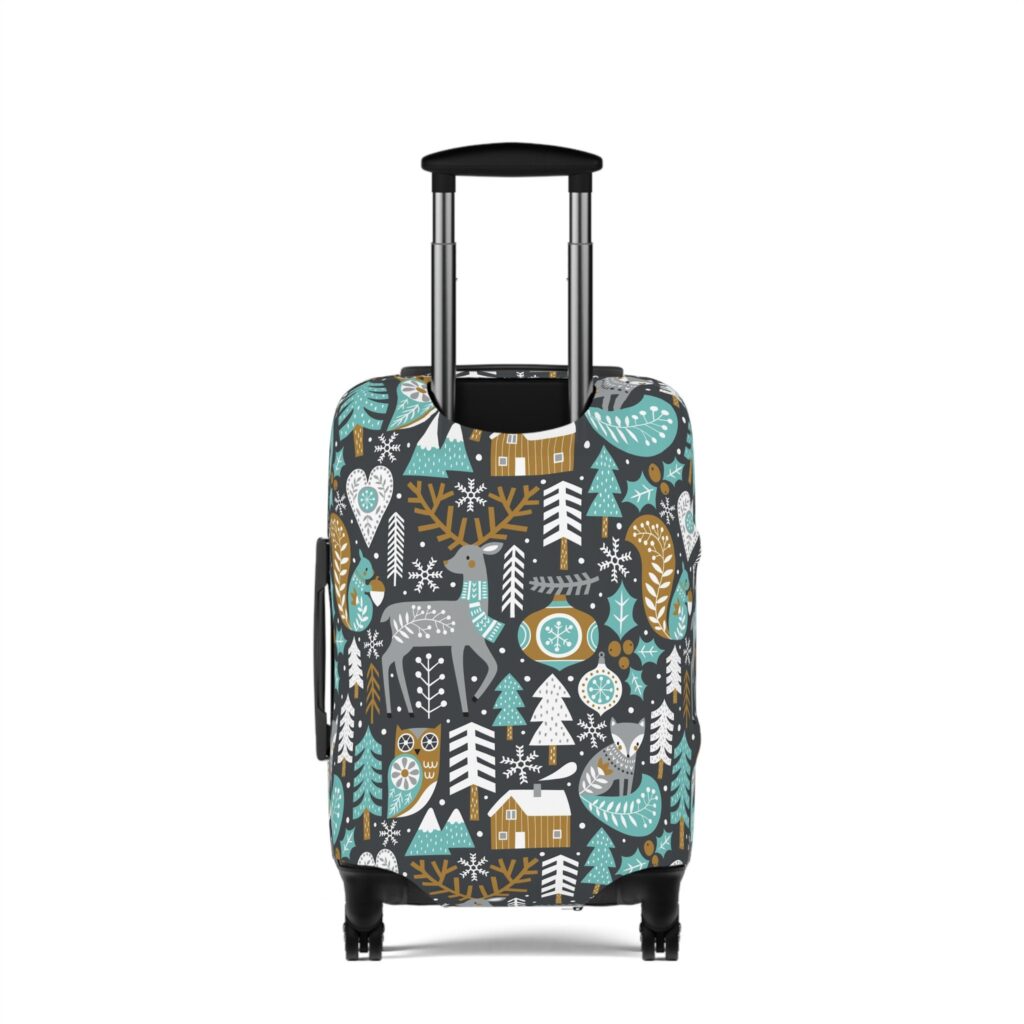 - Luggage Cover UK Store