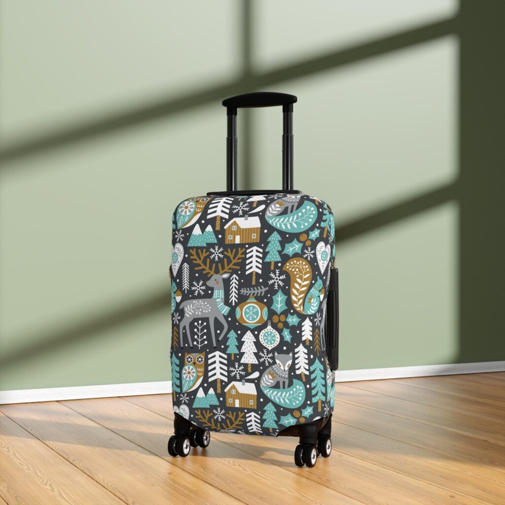 - Luggage Cover UK Store