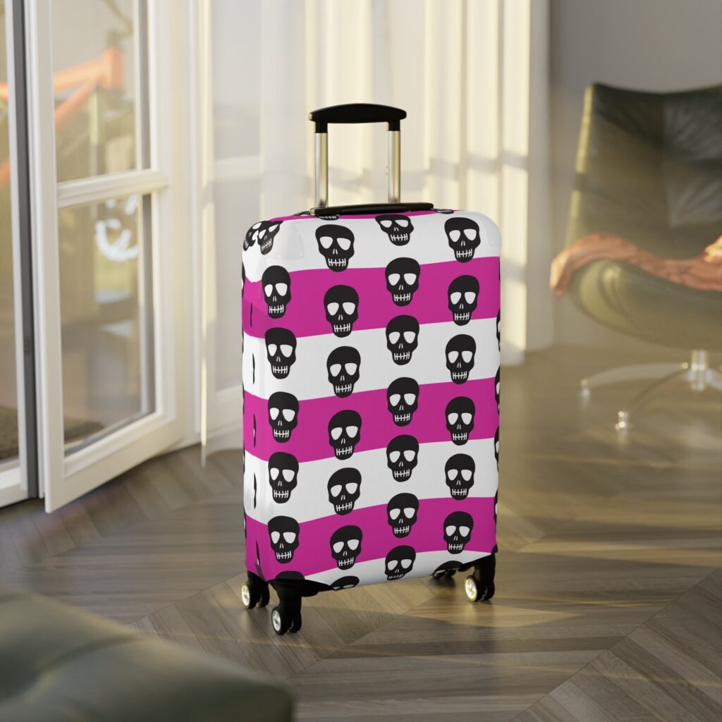 - Luggage Cover UK Store