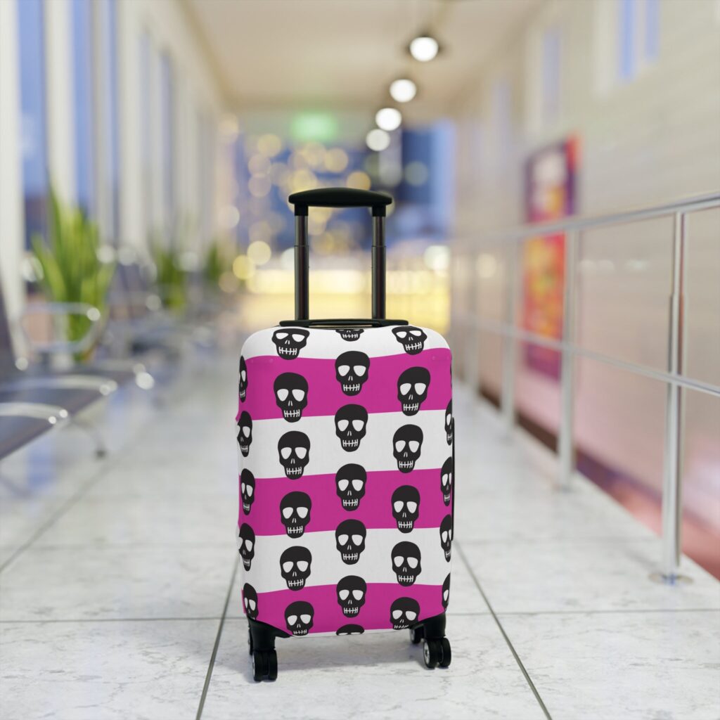 - Luggage Cover UK Store