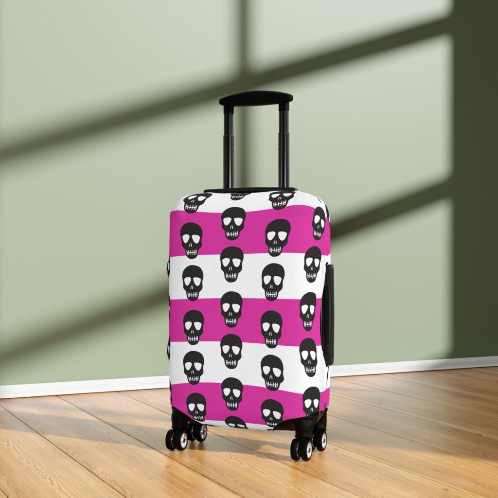 - Luggage Cover UK Store