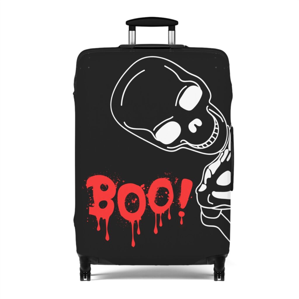 - Luggage Cover UK Store