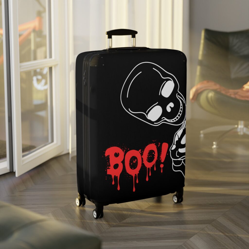 - Luggage Cover UK Store