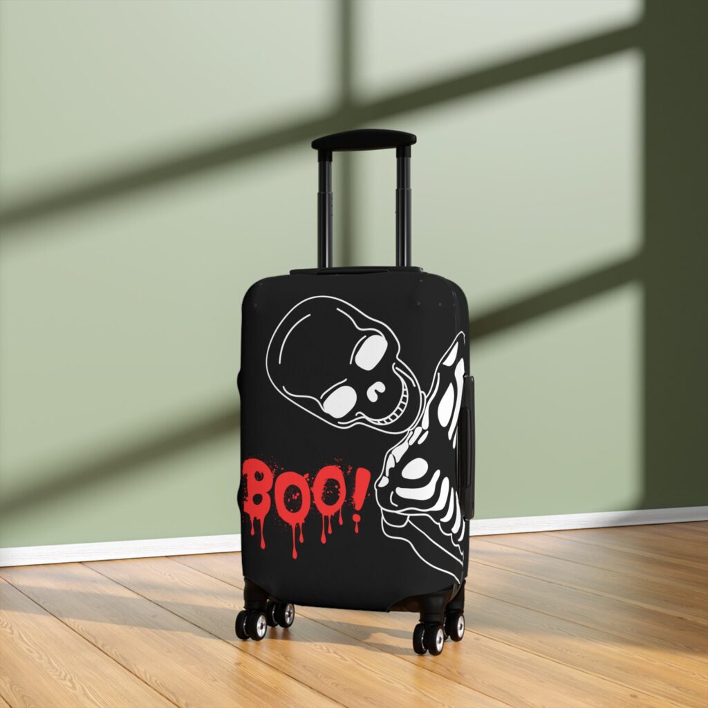 - Luggage Cover UK Store