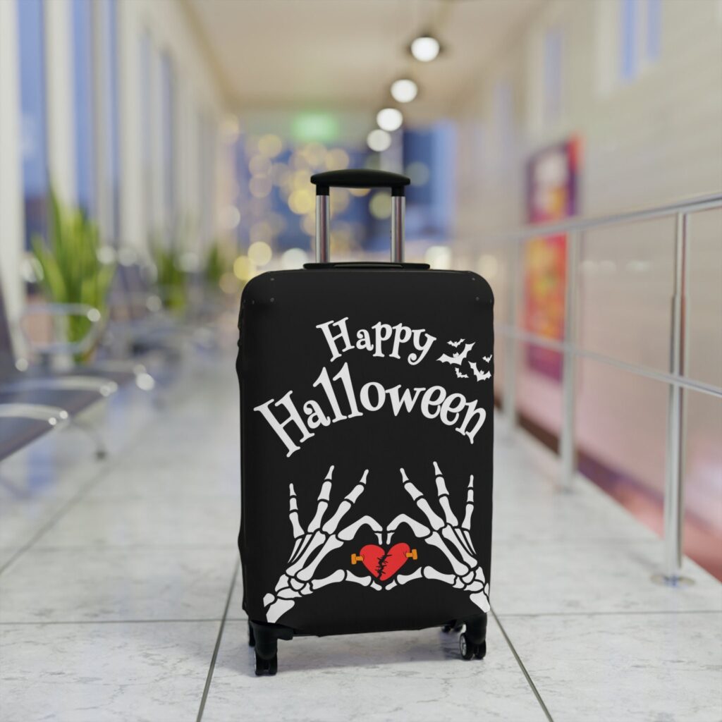 - Luggage Cover UK Store