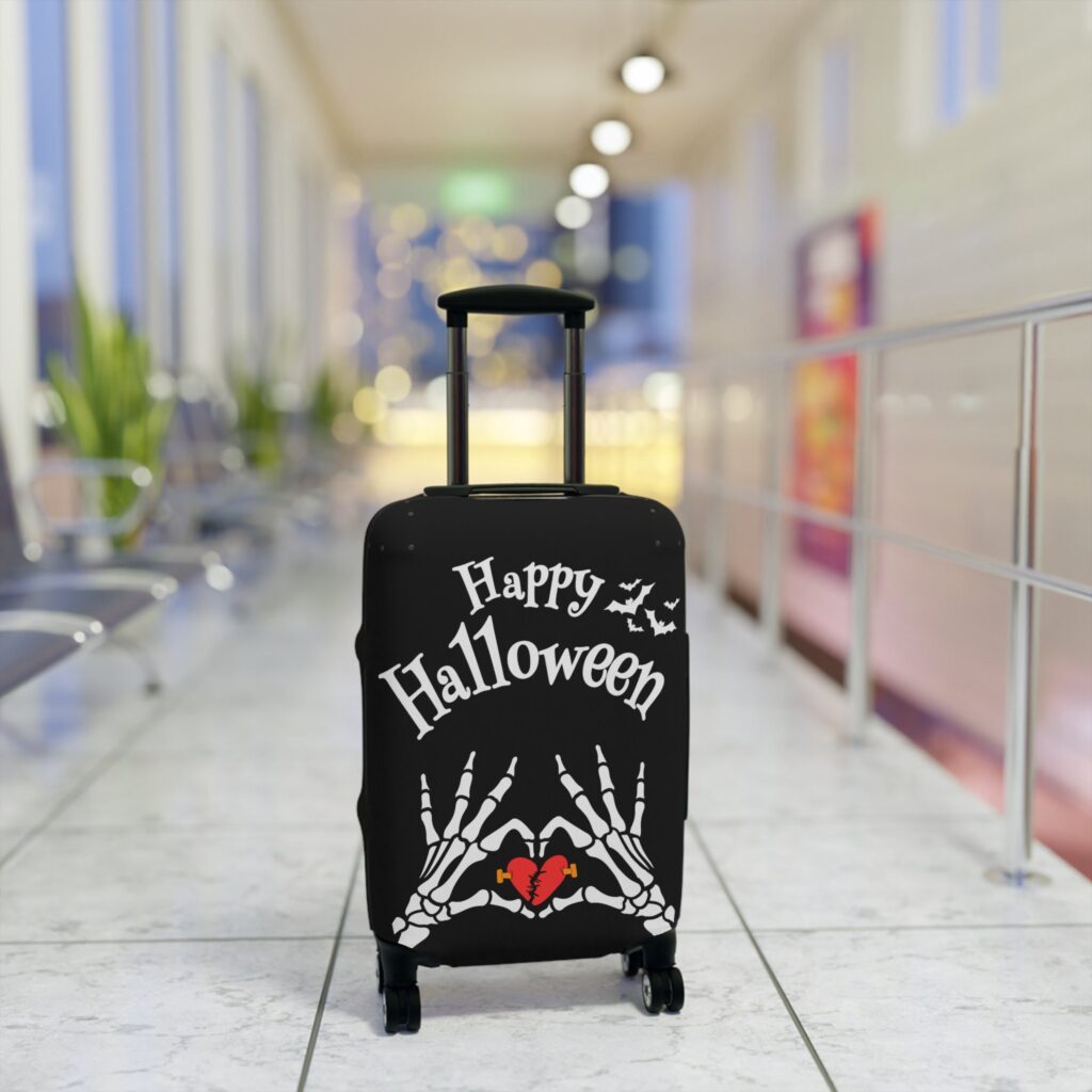 - Luggage Cover UK Store