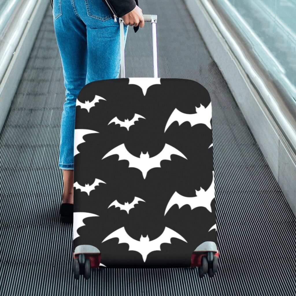 - Luggage Cover UK Store
