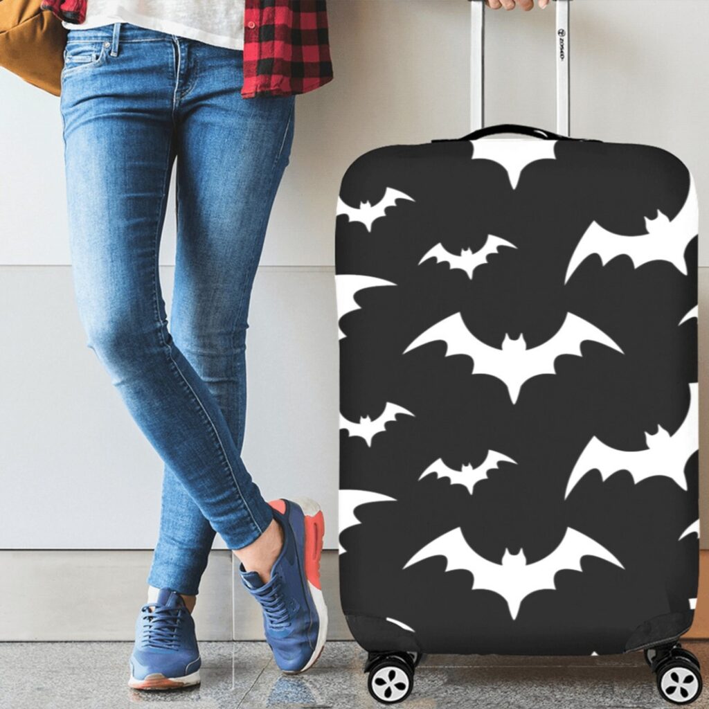 - Luggage Cover UK Store