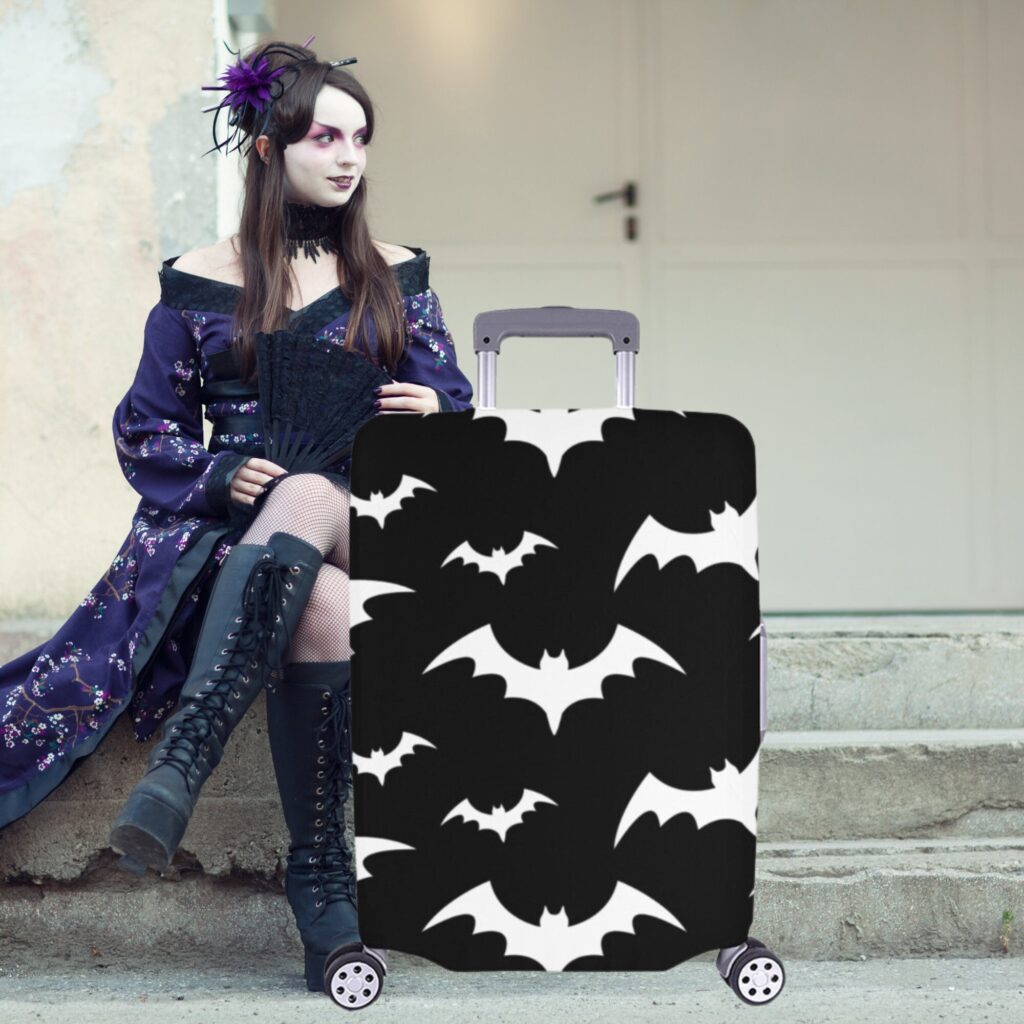 - Luggage Cover UK Store