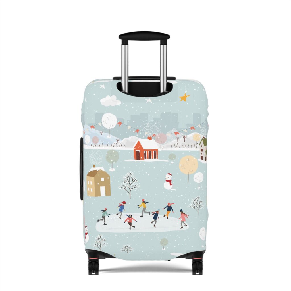 - Luggage Cover UK Store