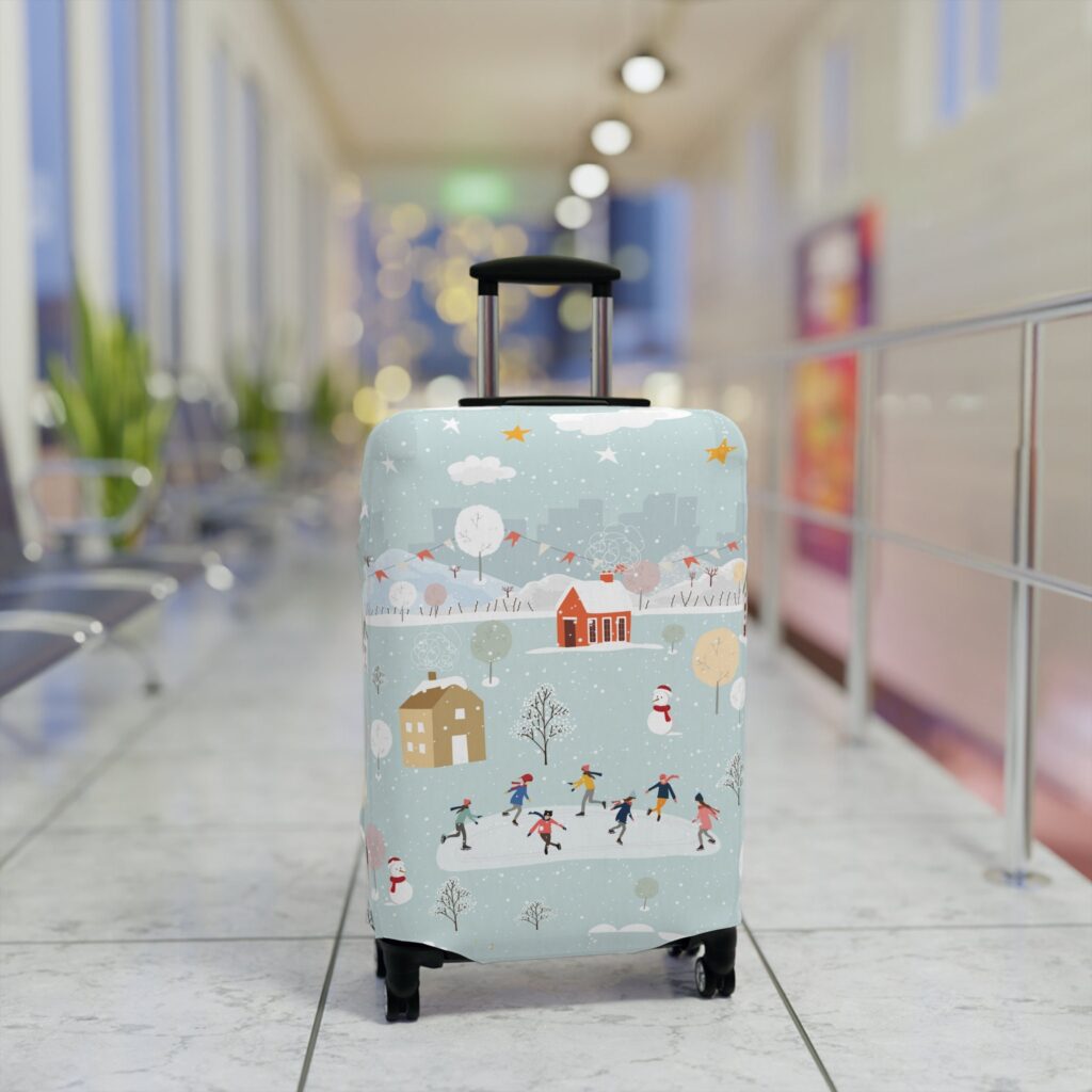 - Luggage Cover UK Store
