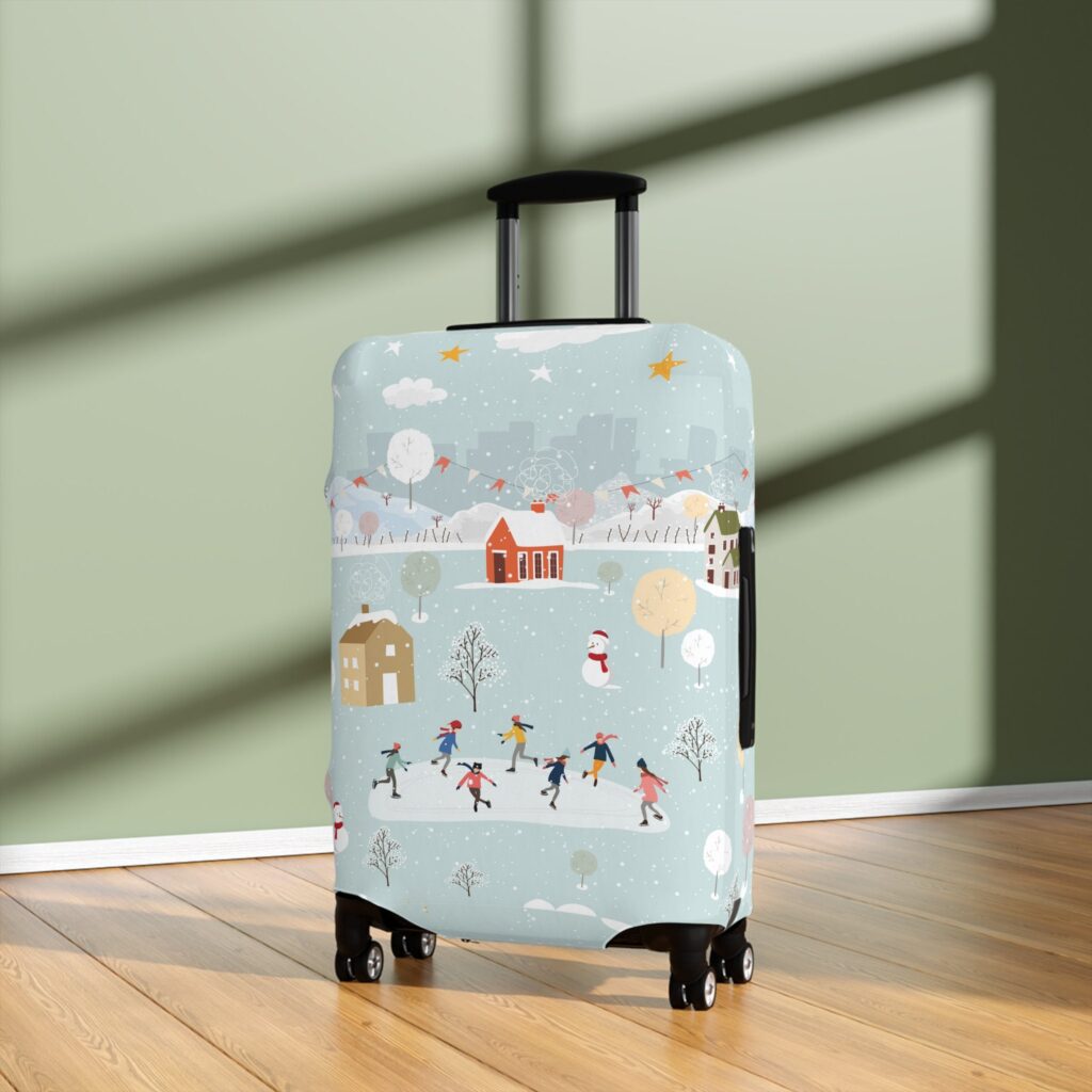 - Luggage Cover UK Store