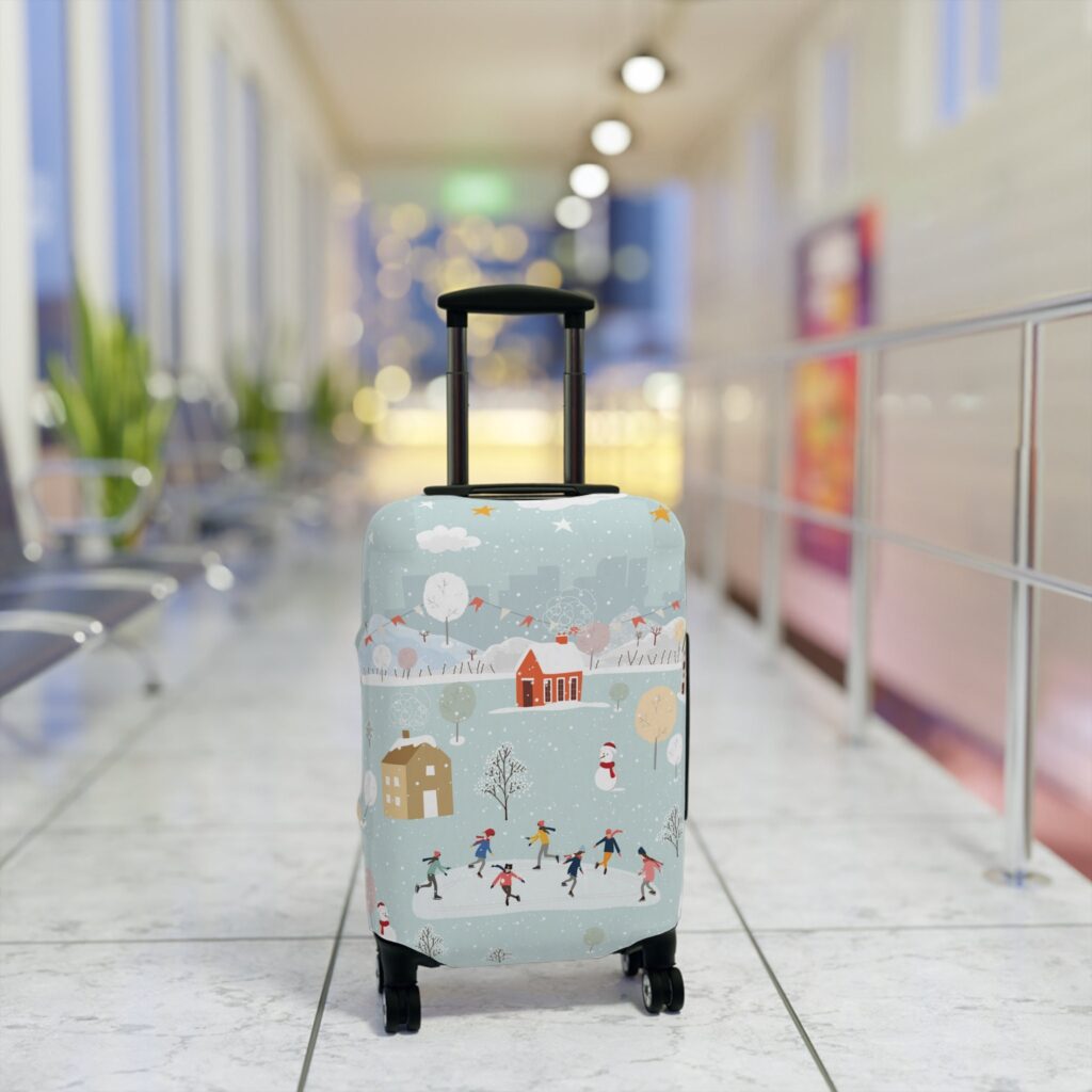 - Luggage Cover UK Store