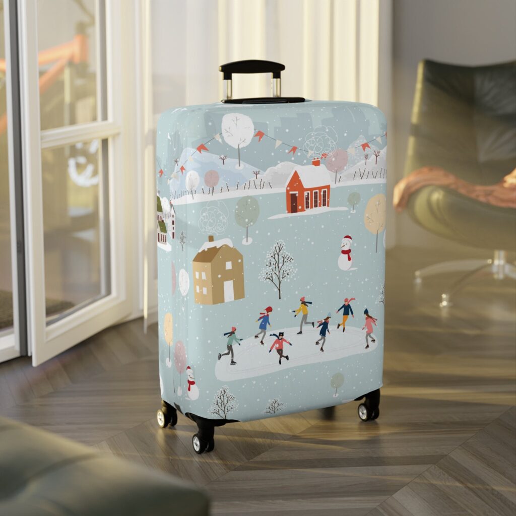 - Luggage Cover UK Store
