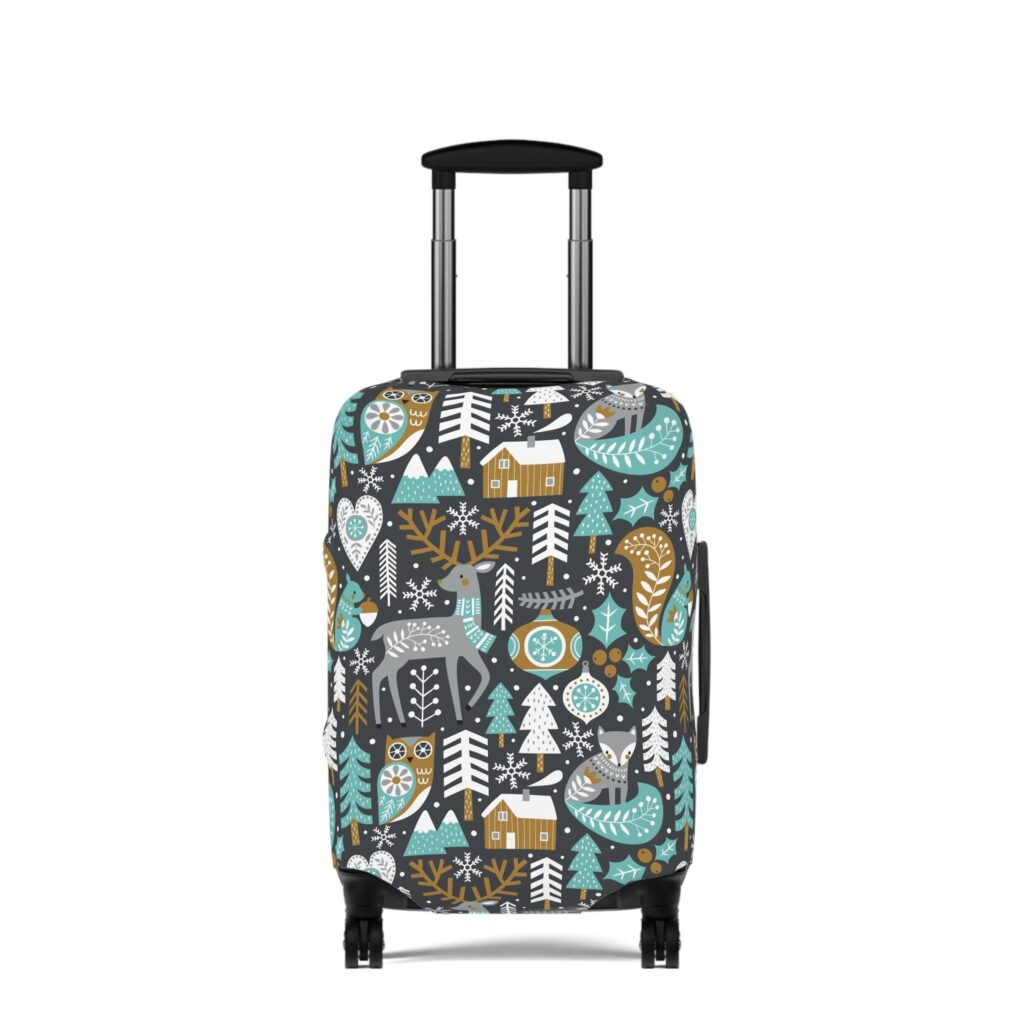 - Luggage Cover UK Store