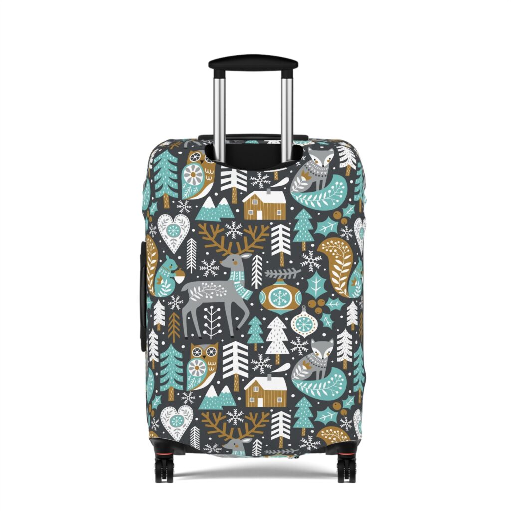 - Luggage Cover UK Store