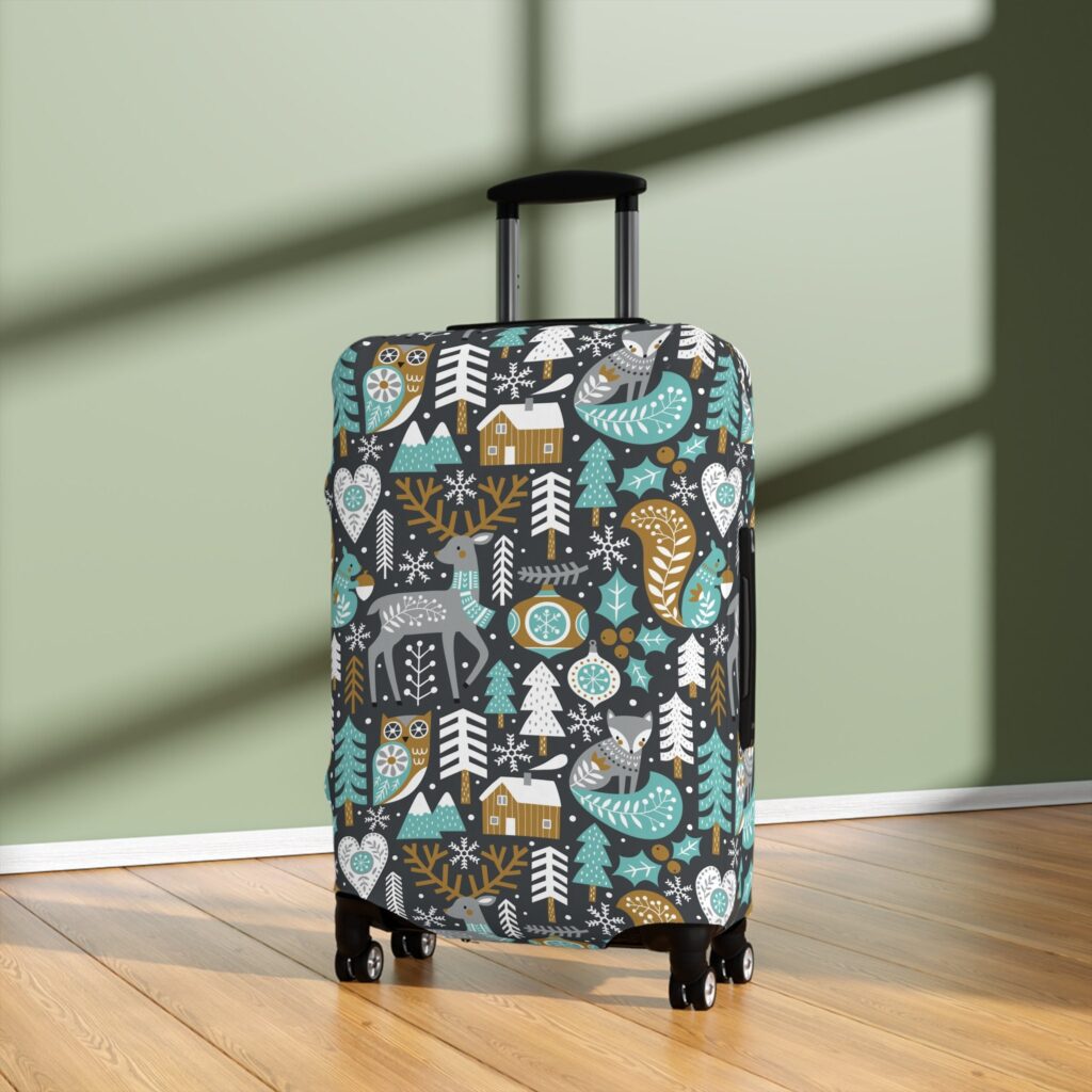- Luggage Cover UK Store