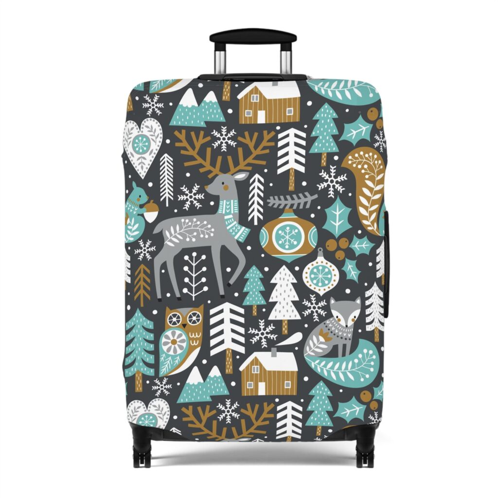 - Luggage Cover UK Store