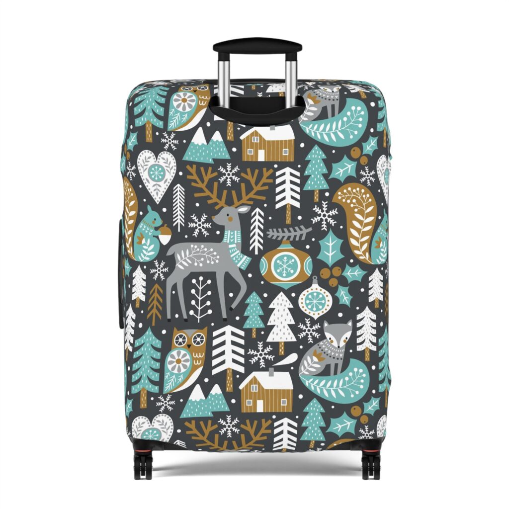 - Luggage Cover UK Store