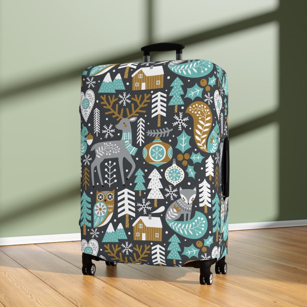 - Luggage Cover UK Store