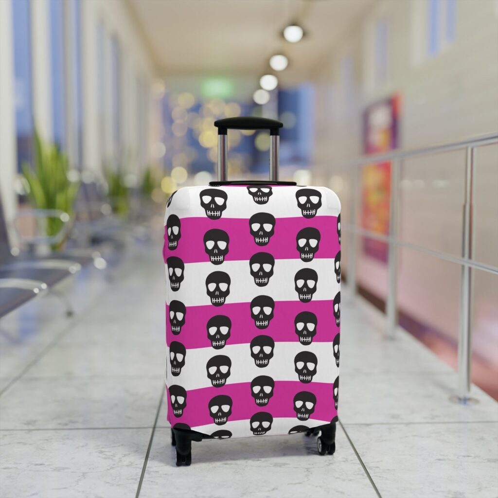 - Luggage Cover UK Store