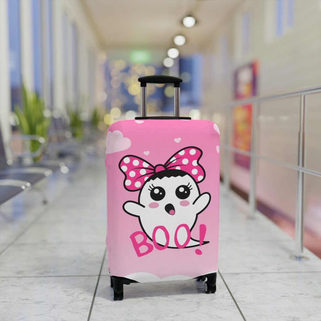 - Luggage Cover UK Store