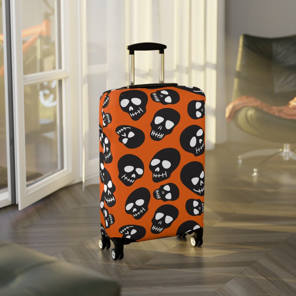 - Luggage Cover UK Store
