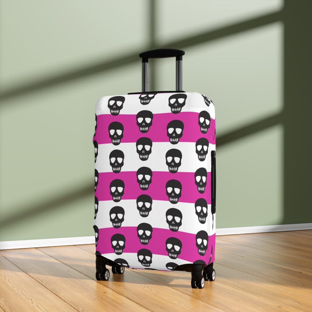 - Luggage Cover UK Store
