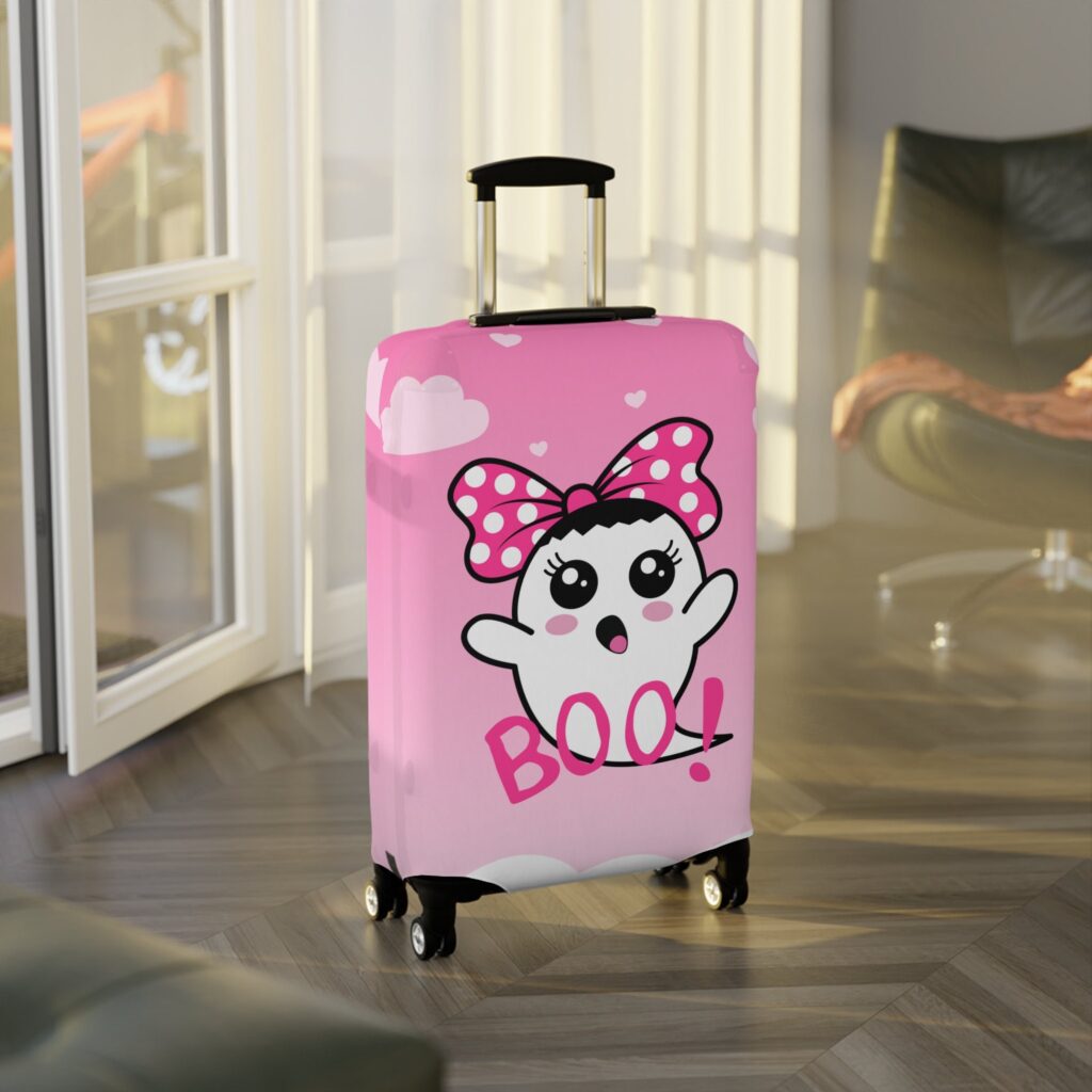 - Luggage Cover UK Store