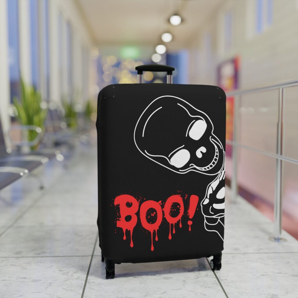 - Luggage Cover UK Store