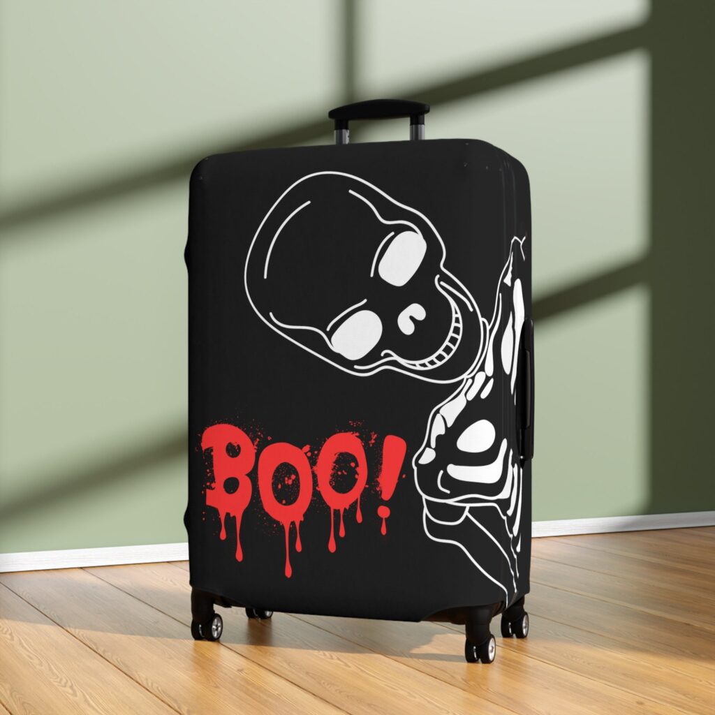 - Luggage Cover UK Store