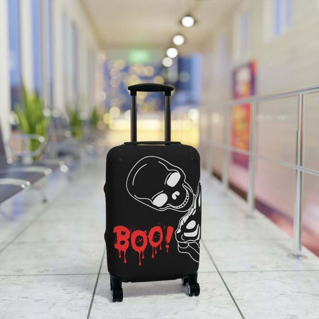 - Luggage Cover UK Store