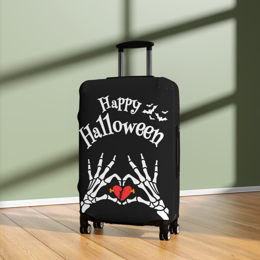- Luggage Cover UK Store